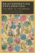 Cover: Reinterpreting Exploration - Oxford University Press Inc
