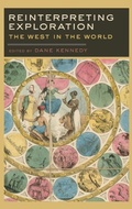 Cover: Reinterpreting Exploration - Oxford University Press Inc