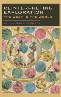 Enlarge image Cover: Reinterpreting Exploration - Oxford University Press Inc