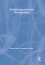 Cover: Reflecting On School Management - Routledge Falmer