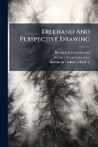 Enlarge image Cover: FreeHand and Perspective Drawing - Nabu Press