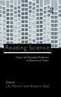 Cover: Reading Science - Routledge