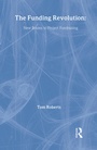 Cover: The Funding Revolution - Routledge Falmer
