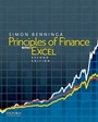 Cover: Principles of Finance with Excel - Oxford University Press Inc