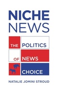 Cover: Niche News - Oxford University Press Inc