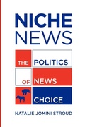 Cover: Niche News - Oxford University Press Inc