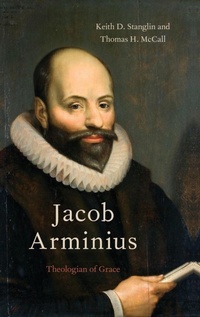 Enlarge image Cover: Jacob Arminius - Oxford University Press Inc