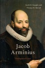 Cover: Jacob Arminius - Oxford University Press Inc