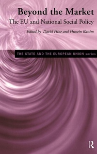 Enlarge image Cover: Beyond the Market - Routledge