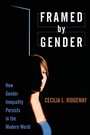 Cover: Framed by Gender - Oxford University Press Inc