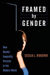 Enlarge image Cover: Framed by Gender - Oxford University Press Inc