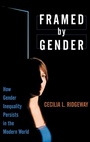 Cover: Framed by Gender - Oxford University Press Inc