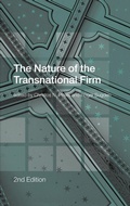 Cover: The Nature of the Transnational Firm - Routledge