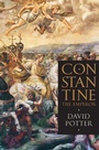 Cover: Constantine the Emperor - Oxford University Press Inc