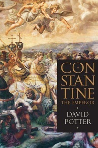 Enlarge image Cover: Constantine the Emperor - Oxford University Press Inc