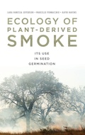Cover: Ecology of Plant-Derived Smoke - Oxford University Press Inc