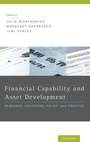 Cover: Financial Education and Capability - Oxford University Press Inc