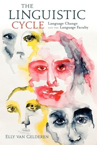 Enlarge image Cover: The Linguistic Cycle - Oxford University Press Inc