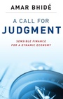 Cover: A Call for Judgment - Oxford University Press Inc