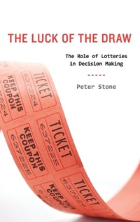 Enlarge image Cover: The Luck of the Draw - Oxford University Press Inc
