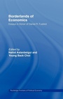Cover: Borderlands of Economics - Routledge