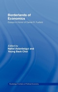 Cover: Borderlands of Economics - Routledge