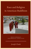 Cover: Race and Religion in American Buddhism - Oxford University Press Inc