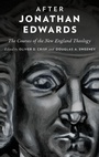 Cover: After Jonathan Edwards - Oxford University Press Inc