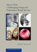 Bild: Mayo Clinic Challenging Images for Pulmonary Board Review - Oxford University Press Inc