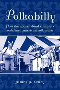 Cover: Polkabilly - Oxford University Press Inc