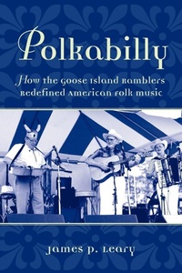 Enlarge image Cover: Polkabilly - Oxford University Press Inc