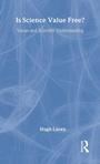 Cover: Is Science Value Free? - Routledge