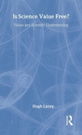 Cover: Is Science Value Free? - Routledge