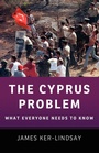 Cover: The Cyprus Problem - Oxford University Press Inc