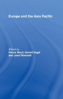 Cover: Europe and the Asia-Pacific - Routledge