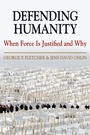 Cover: Defending Humanity - Oxford University Press Inc