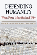Cover: Defending Humanity - Oxford University Press Inc