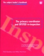 Cover: The Primary Coordinator and OFSTED Re-Inspection - Routledge
