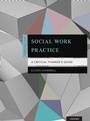 Cover: Social Work Practice - Oxford University Press Inc