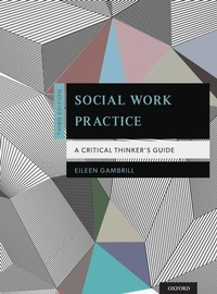 Enlarge image Cover: Social Work Practice - Oxford University Press Inc