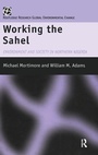 Cover: Working the Sahel - Routledge