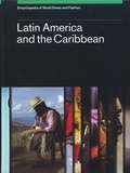 Cover: Encyclopedia of World Dress and Fashion, V2 - OUP India