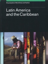 Abbildung von: Encyclopedia of World Dress and Fashion, V2 - OUP India