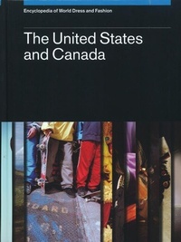 Abbildung von: Encyclopedia of World Dress and Fashion, V3 - OUP India