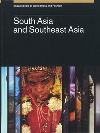 Abbildung von: Encyclopedia of World Dress and Fashion, V4 - OUP India