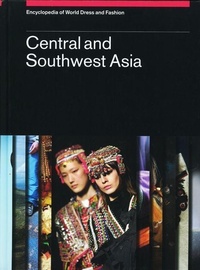 Abbildung von: Encyclopedia of World Dress and Fashion, V5 - OUP India
