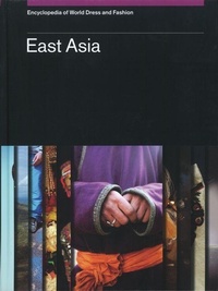 Abbildung von: Encyclopedia of World Dress and Fashion, V6 - OUP India