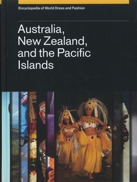 Abbildung von: Encyclopedia of World Dress and Fashion, V7 - OUP India