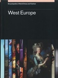 Cover: Encyclopedia of World Dress and Fashion, V8 - Oxford University Press