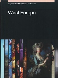 Abbildung von: Encyclopedia of World Dress and Fashion, V8 - OUP India